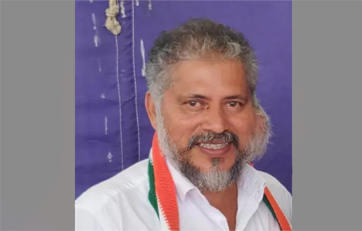Mohammad Kunjathbail
